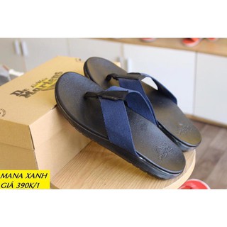 Dép Nam Dr. Martens Mana 9G89