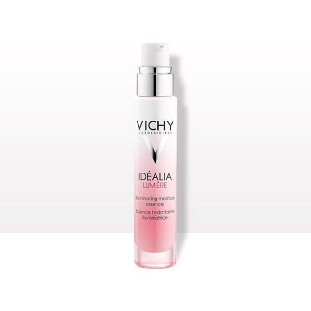 Tinh chất dưỡng da Vichy Idealia Lumiere Illuminating Moisture Essence