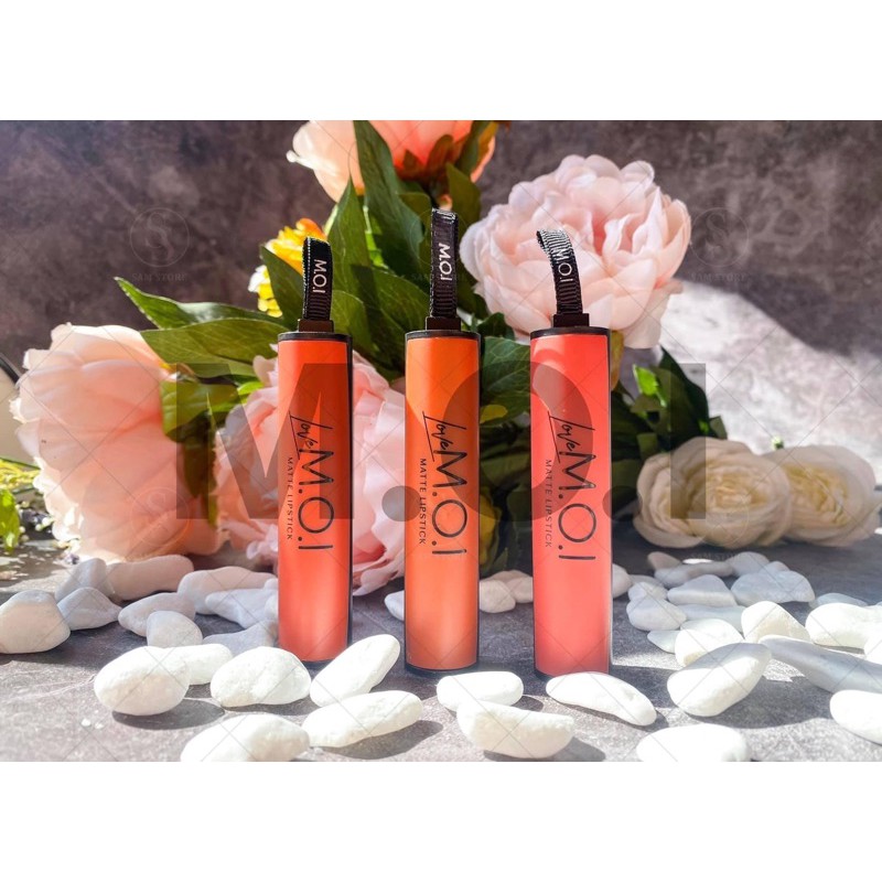 💄 SON THỎI M.O.I HỒ NGỌC HÀ<<FREESHIP<<CHÍNH HÃNG | BigBuy360 - bigbuy360.vn