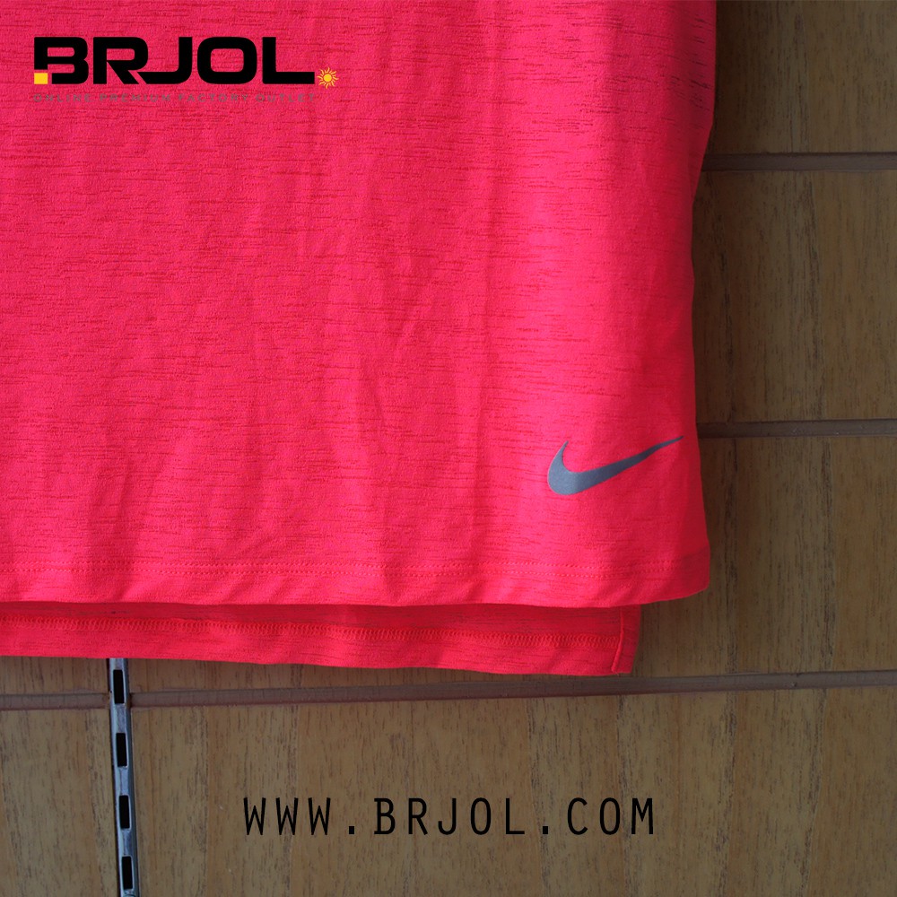 Áo Tập Thể Thao Nike Brthe Top Ss 831785 Dành Cho Nữ