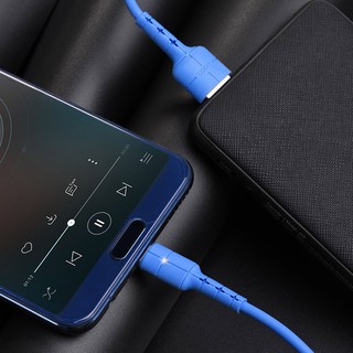 Cáp Sạc Hoco X30 Type C 1.2M