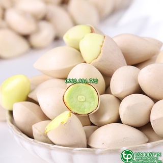 [Hàng Công Ty] - Bạch quả (ngân hạnh) tấn phát