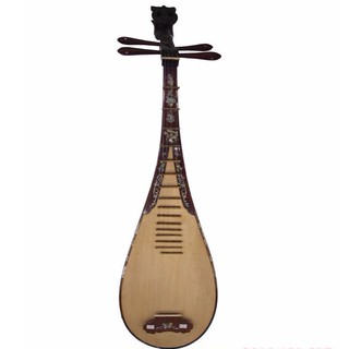 Đàn Tỳ Bà có cẩn