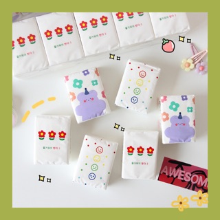 Khăn giấy khô tiện lợi