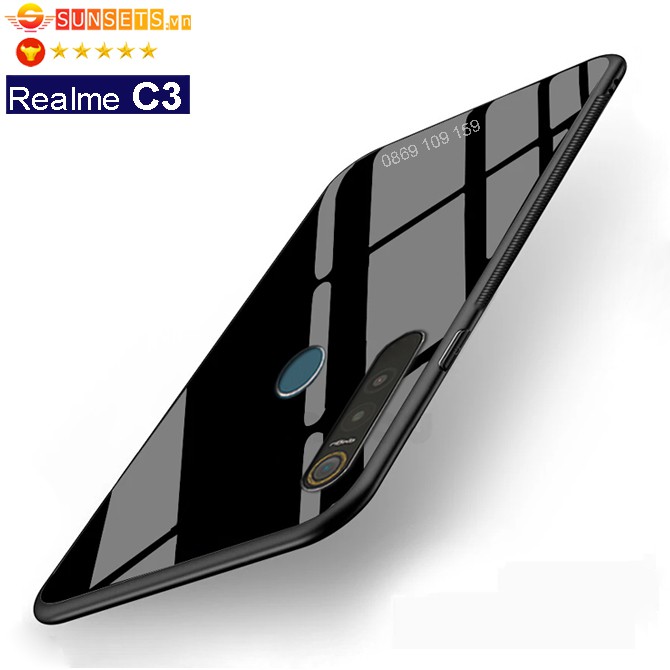 Ốp lưng Realme C3
