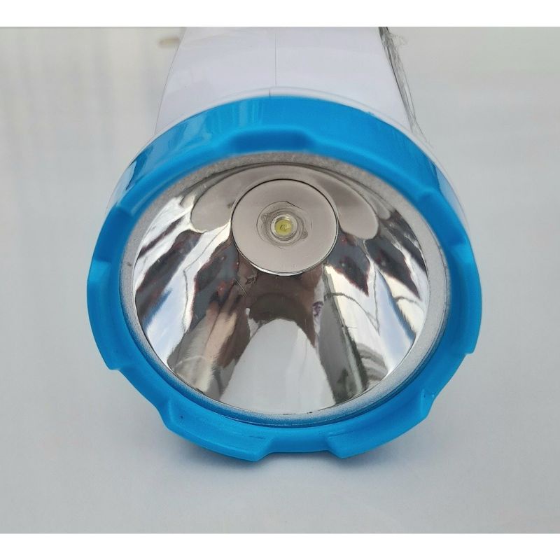 Đèn Pin Siêu Sáng 2 Chế Độ KY - 9970 Với Thiết Kế Nhỏ Gọn.