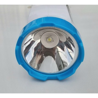 Đèn Pin Đa Năng 2 Chế Độ KY-9970 Siêu Sáng.
