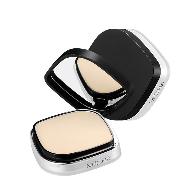 PHẤN PHỦ DẠNG NÉN DÀNH CHO DA DẦU SIGNATURE DRAMATIC TWO-WAY PACT REFILL
