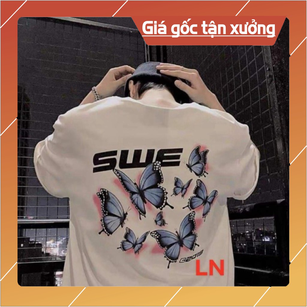 Áo bướm SWE LN12