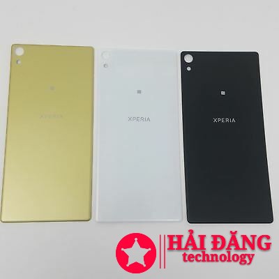 Nắp Lưng Sony Xperia XA Ultra