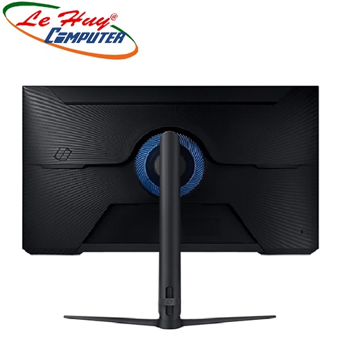 Màn hình máy tính Samsung Odyssey G3 LS27AG320NEXXV 27inch FHD VA 165Hz