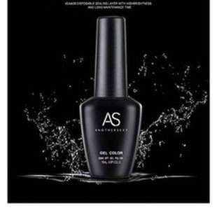 SƠN GEL AS TOP. BASE. TOP MỜ