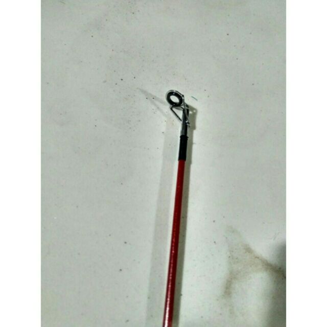 Xả hàng Cần Câu Shimano 2 Khúc Đặc đủ sz:1m35 - 2m7