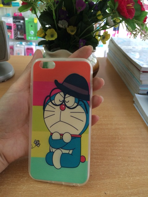 Ốp ip6/6plus