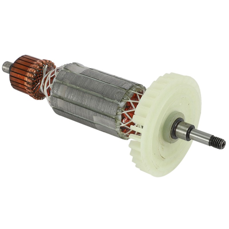 Rotor mài góc AC 220-240V cho Makita 9553NB 9553HB 9553HN 9555HN 9553