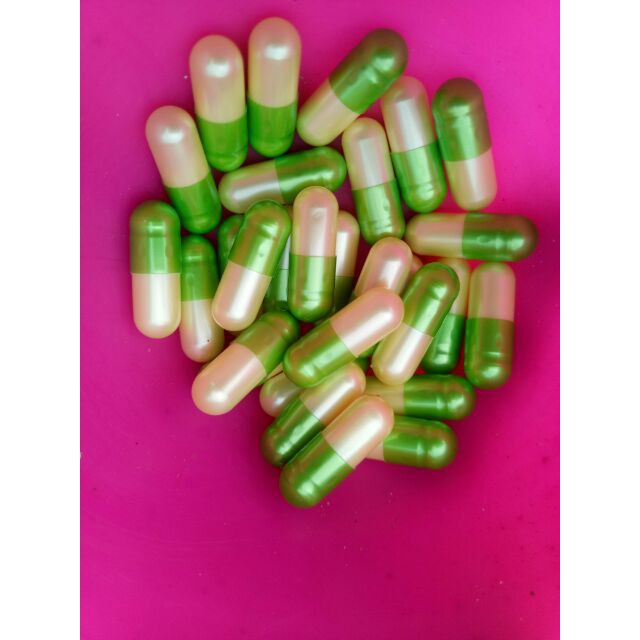 [Giá_Sỉ] Combo 20 VIÊN VITAMIN CẤY TRẮNG SA THỊ | Thế Giới Skin Care