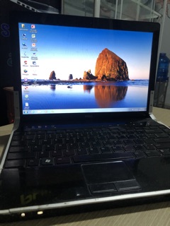 Laptop dell xps