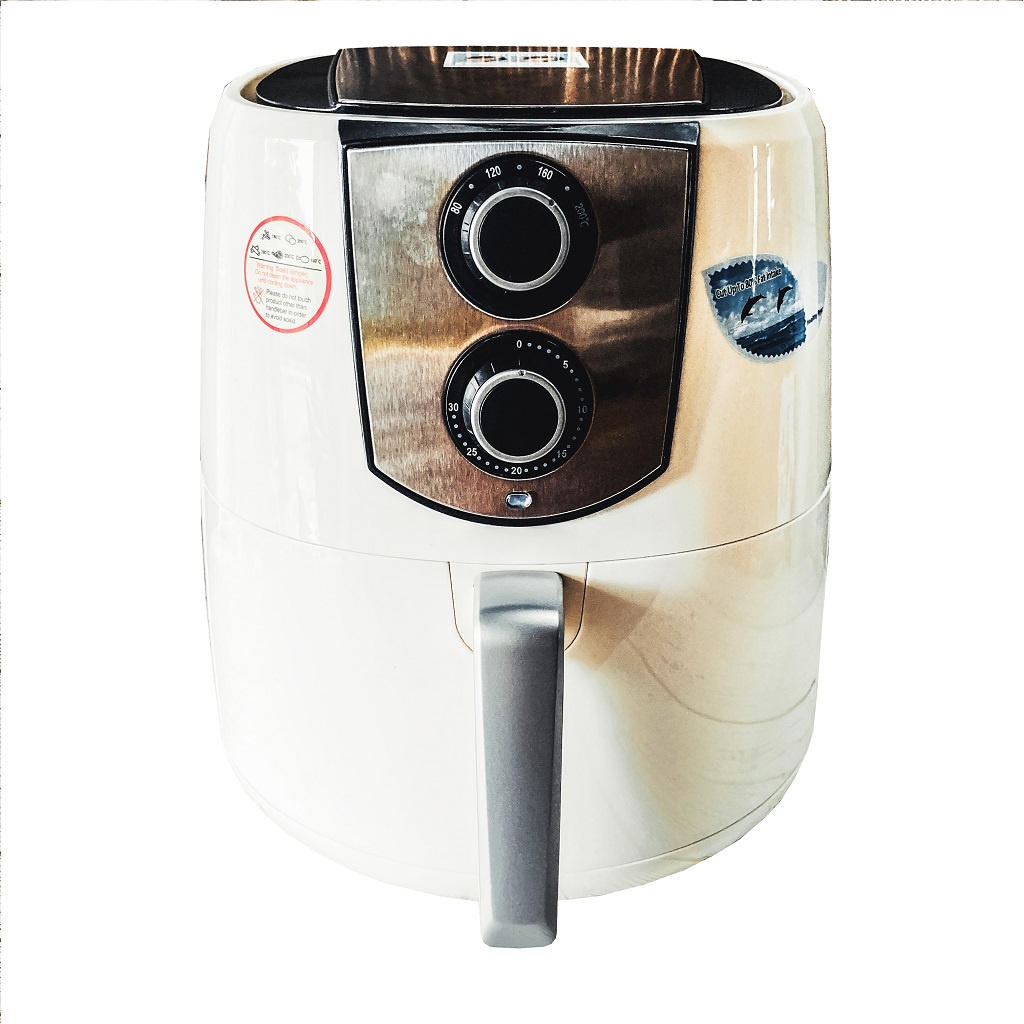 Nồi Chiên Không Dầu Perfect GLA768 | Dung tích 5L | Công Suất 1400W