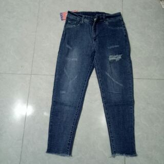 Jeans nữ 150k 2c