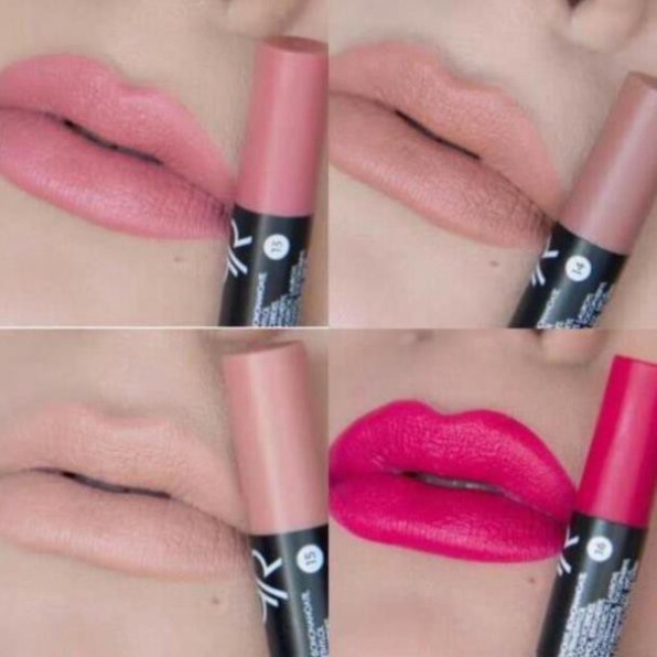 Hàng hot -  Son bút chì | BigBuy360 - bigbuy360.vn