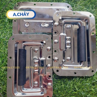 Tay xách tủ thiết bị âm thanh , bộ gồm 4 cái