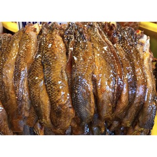 Mắm cá lóc / Mắm lóc Cà Mau 1000g