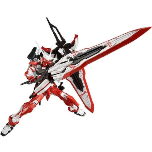 Mô Hình Gundam MG Gundam Astray Turn Red Tỉ Lệ 1/100