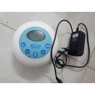 Máy hút sữa gluck