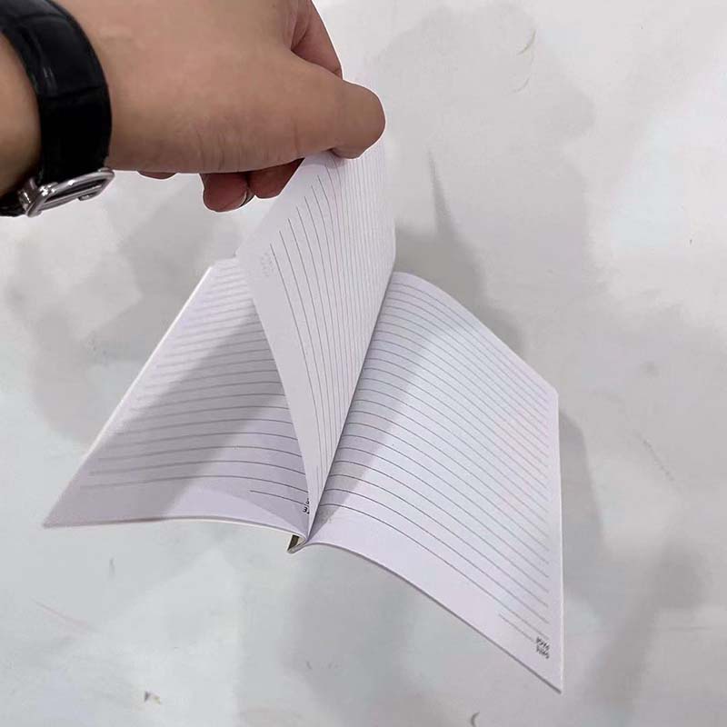 Sổ Ghi Chú Kẻ Ngang Khổ A5