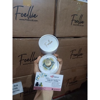 Nước hoa Foellie Hàn Quốc Chính hãng