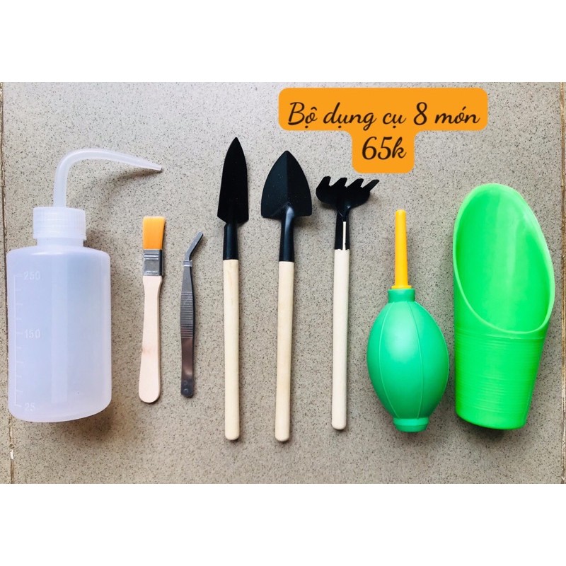 DỤNG CỤ LÀM VƯỜN