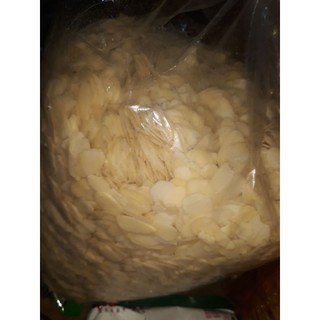 Hạnh nhân cắt lát 100g