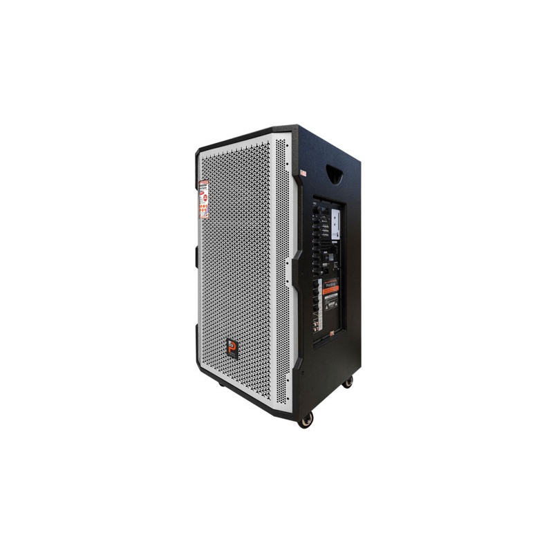 Loa kéo Prosing W15 Super  - Hàng Chính Hãng - Gia Khang Shop