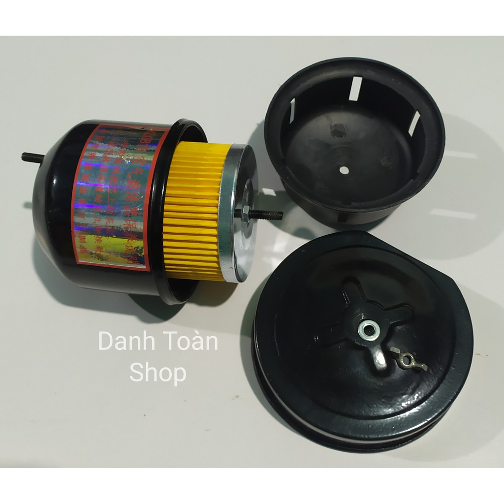 Bô E  Cho Động Cơ Diesel D6 R175, D8 R180