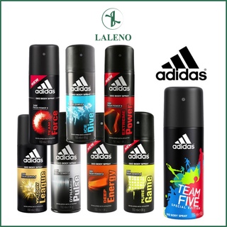 Xịt khử mùi adidas 150ml