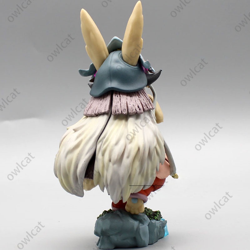 Mô Hình Nhân Vật Nanachi Kích Thước 14cm