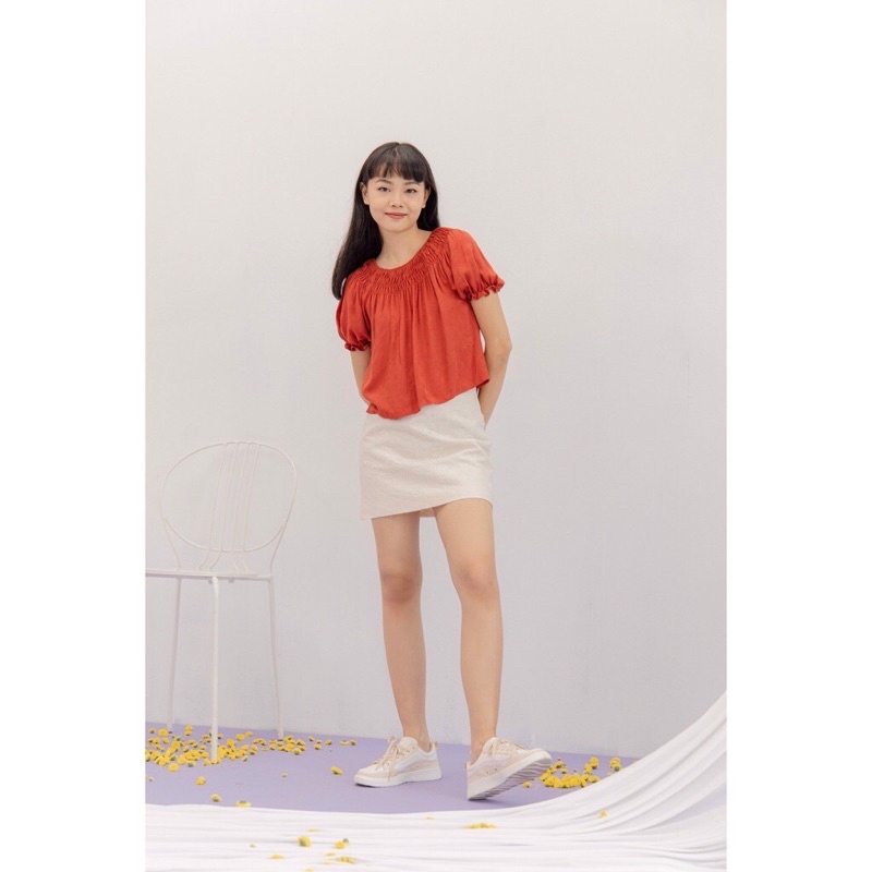 PASS ÁO LIBE SIZE S NEW