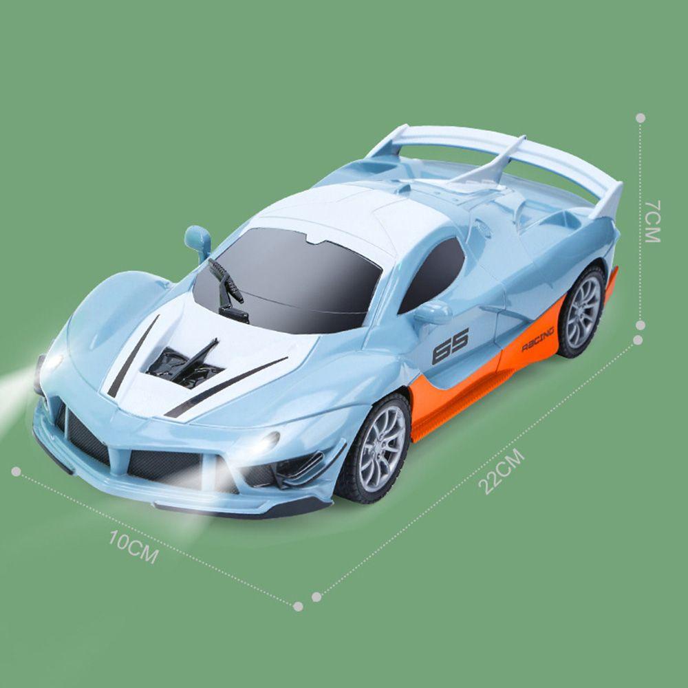 Xe Hơi Điều Khiển Từ Xa SUSANS 1: 18 Và Phụ Kiện Đi Kèm