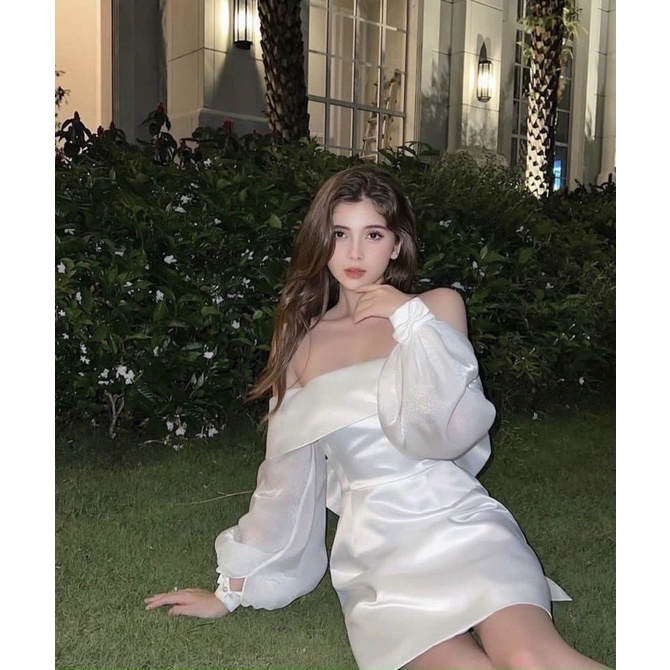 ĐẦM BẸT VAI TAY PHỐI OGANZA PHỒNG