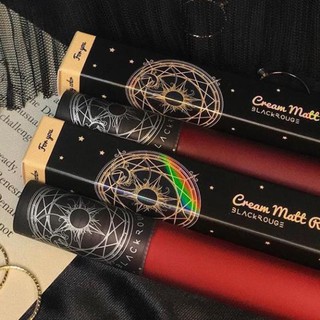 Son kem lì Tarot siêu sang siêu bí ẩn lâu trôi sỉ rẻ nội địa Kang matte lipstick quynhsac32