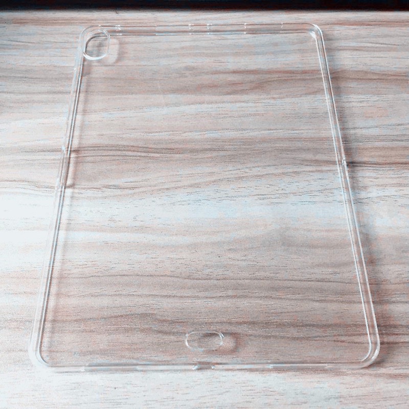 Ốp dẻo silicon ipad pro 12.9 2018