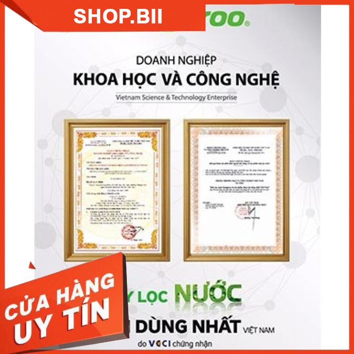 Combo Lõi Lọc Kangaroo 1-2-3 Và Lõi Số 1 Kangaroo Hàng Chính Hãng Giá Rẻ Lắp Đặt Cho Các Loại Máy Lọc RO.