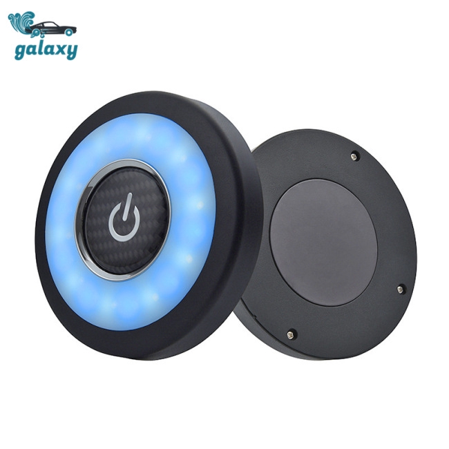 Đèn LED đọc sách gắn trần xe hơi