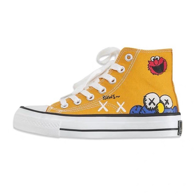 [xả 39k] giầy thể thao nữ