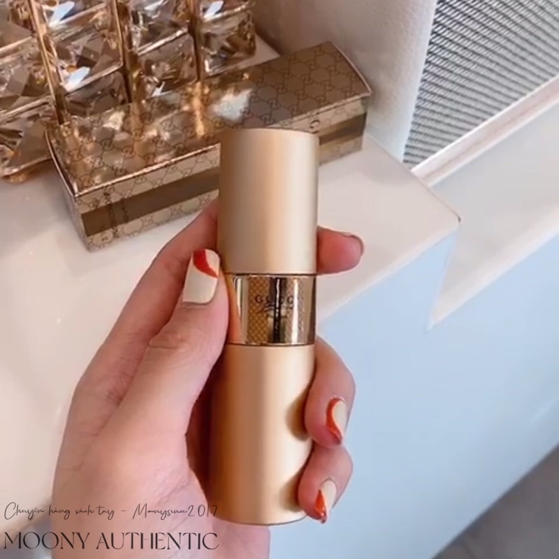 Nước hoa mini 20ml Gucci Premiere ( Best Seller)