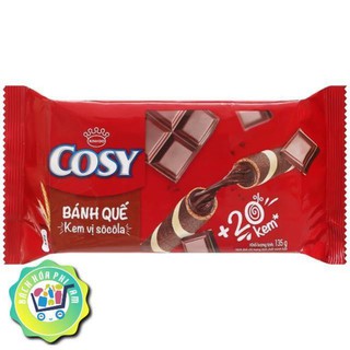Thùng 24 gói bánh cosy 132g