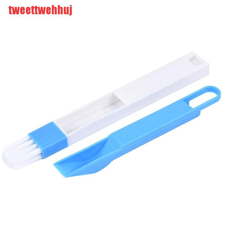 Bàn Chải Vệ Sinh Cửa Sổ 2 Trong 1 Đa Năng Tiện Dụng | BigBuy360 - bigbuy360.vn