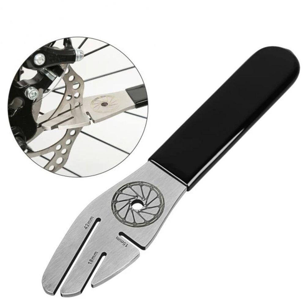 Cờ Lê Bằng Thép Không Gỉ Sửa Chữa Đĩa Phanh Xe Đạp Leo Núi