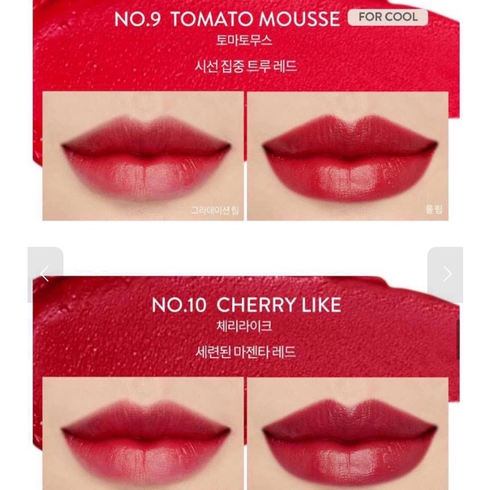 Son Dưỡng có màu Laneige Ultimistic Lipstick Glow