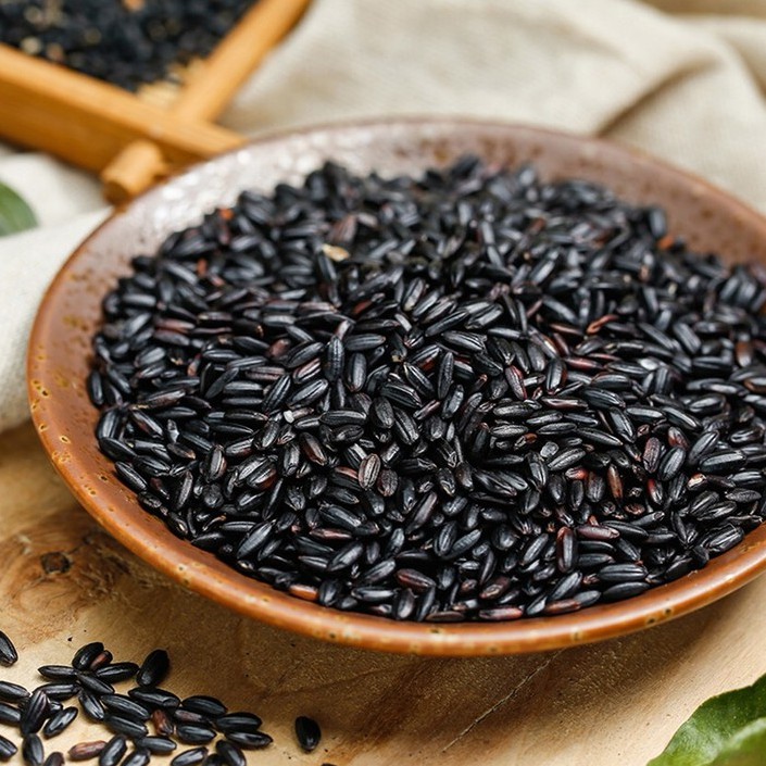 Gạo lứt dẻo Điện Biên các loại LinFood